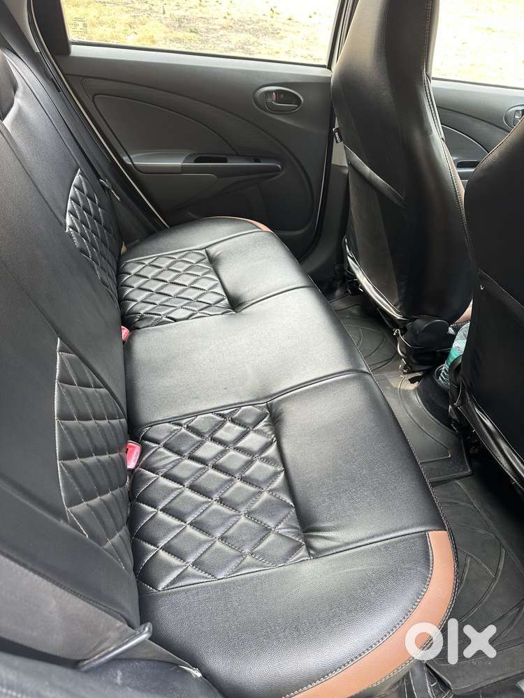 Toyota Etios Liva, 2012, Diesel