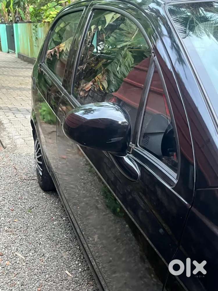 Chevrolet Spark 2008