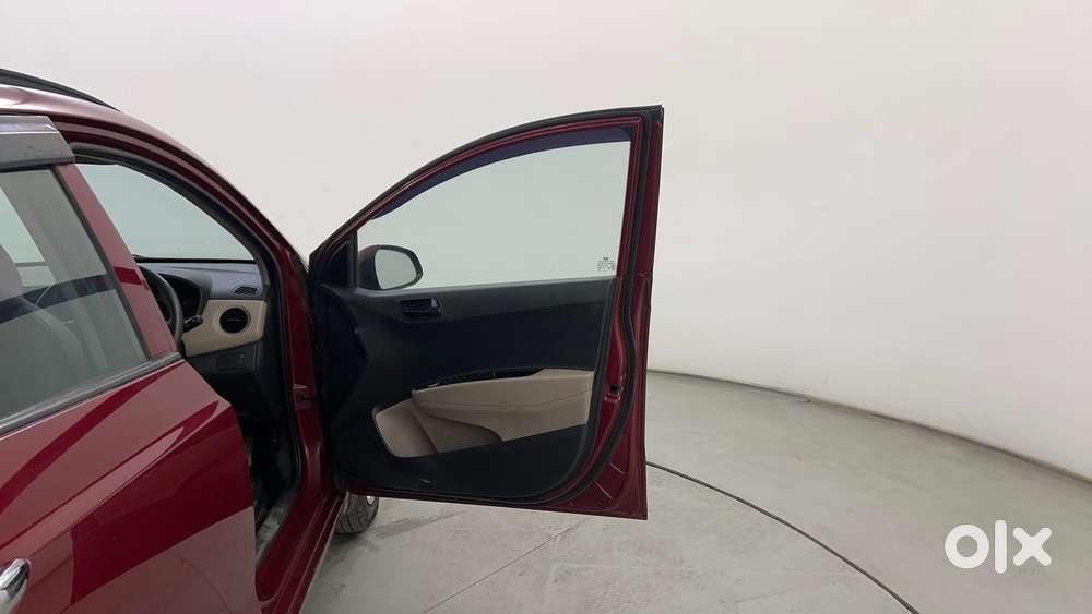Hyundai Grand I10 1.2 Kappa Magna, 2015, Petrol