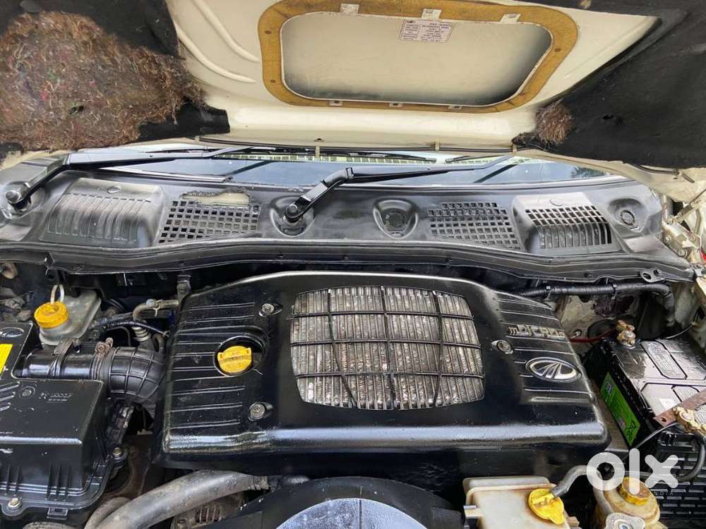 Mahindra Xylo D4, 2015, Diesel