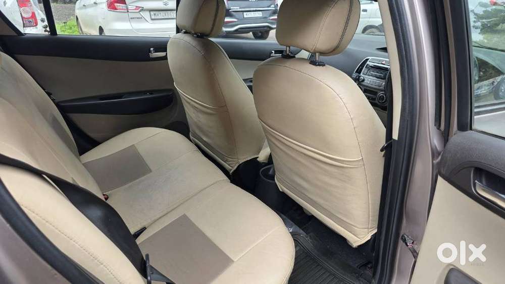 Hyundai I20 Sportz Option 1.4 Crdi, 2014, Diesel