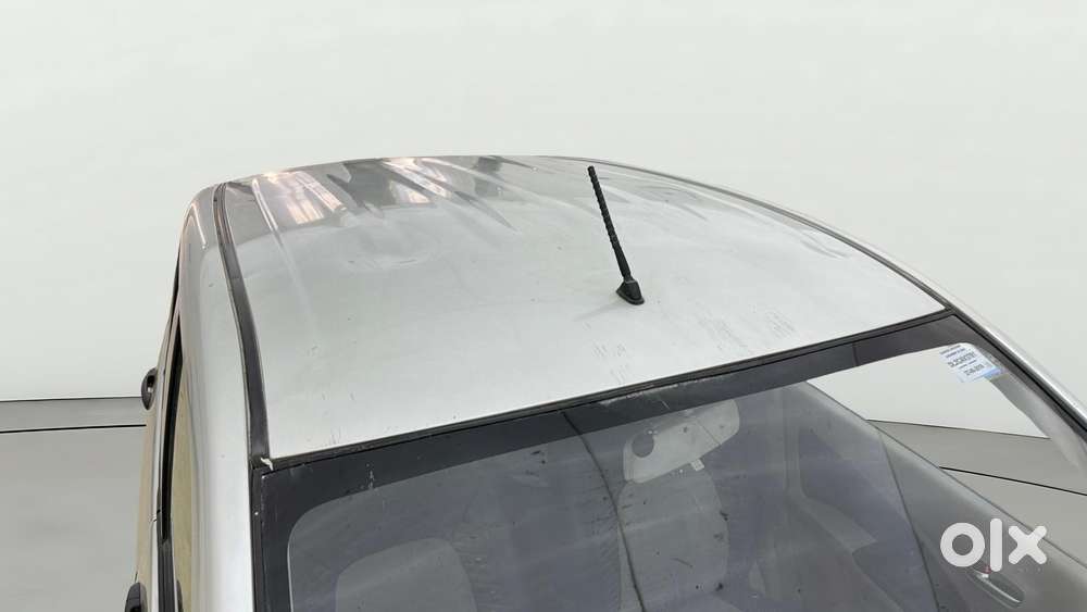 Maruti Suzuki Celerio Vxi, 2016, Petrol