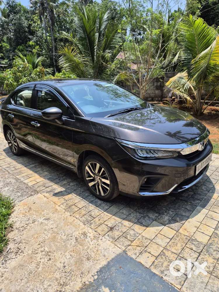 Honda City  For Sale Single Owner