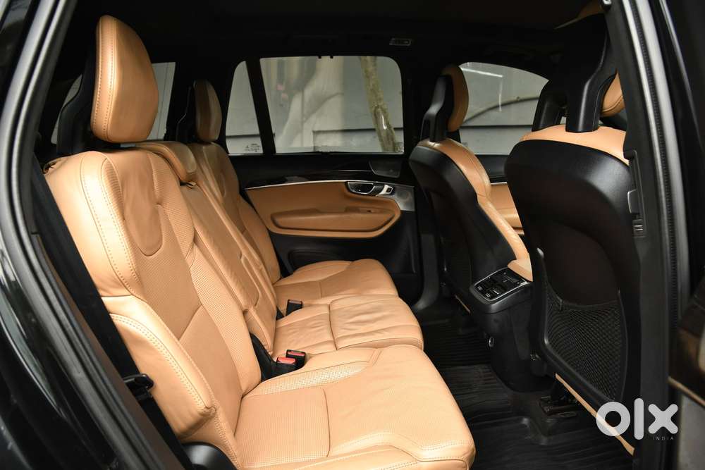 Volvo Xc 90 D5 Awd, 2017, Diesel