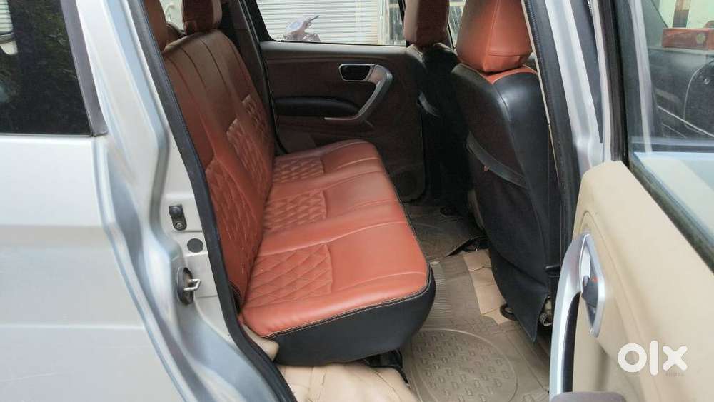 Mahindra Tuv 300 Mhawk100 T8, 2015, Diesel