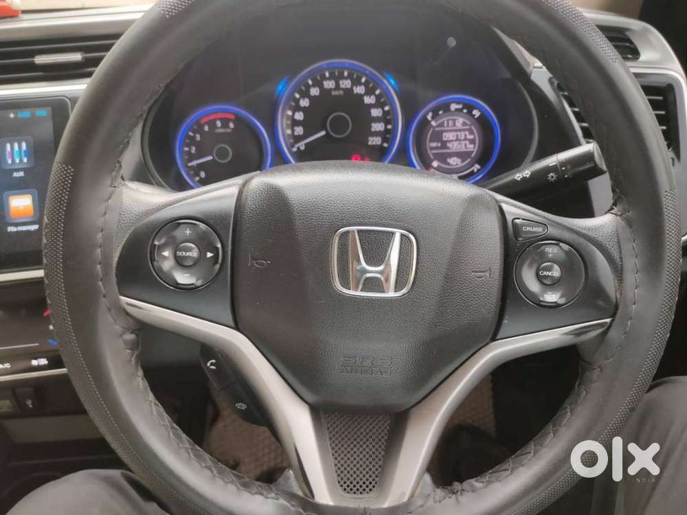 Honda City 2014-2015 I Dtec Sv, 2015, Diesel
