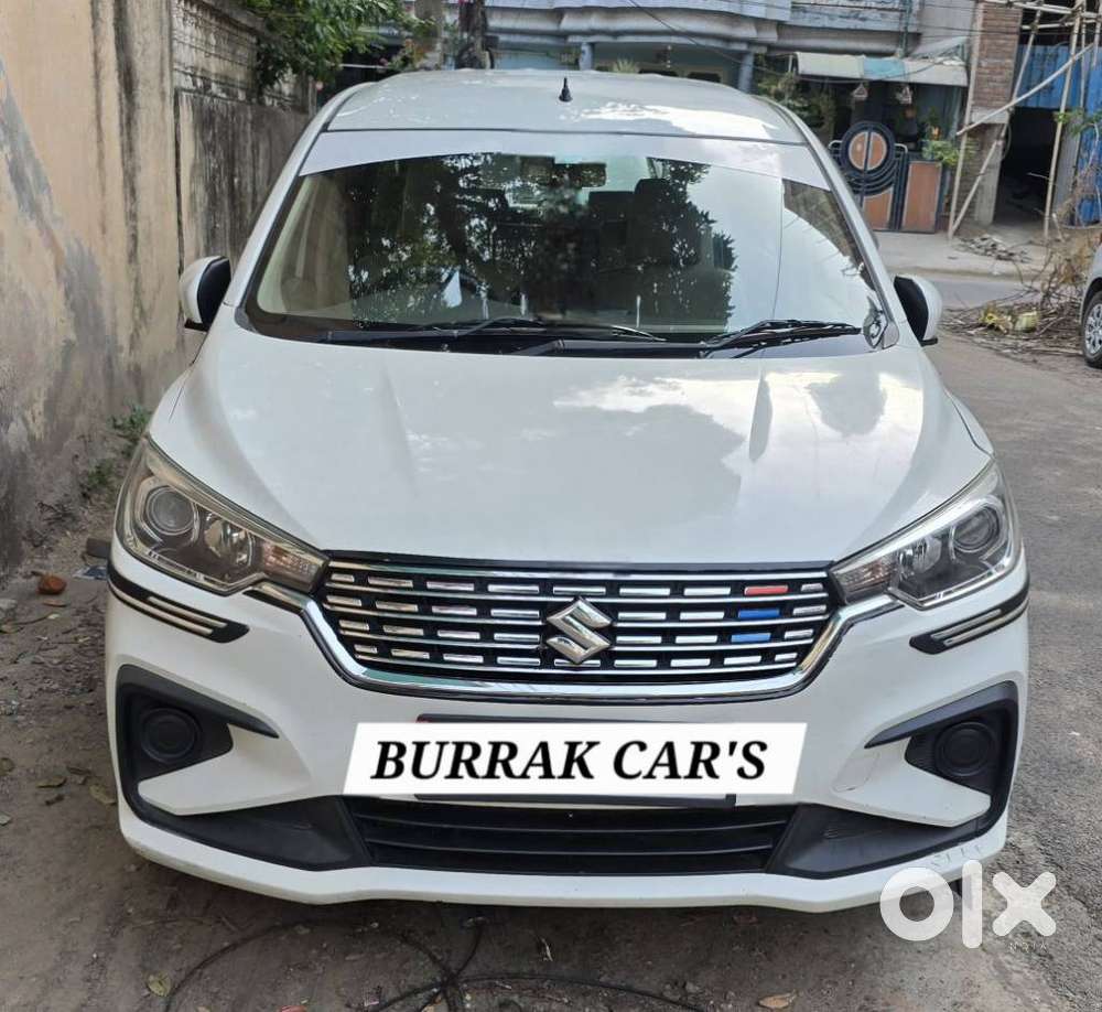 Maruti Suzuki Ertiga, 2019, Diesel