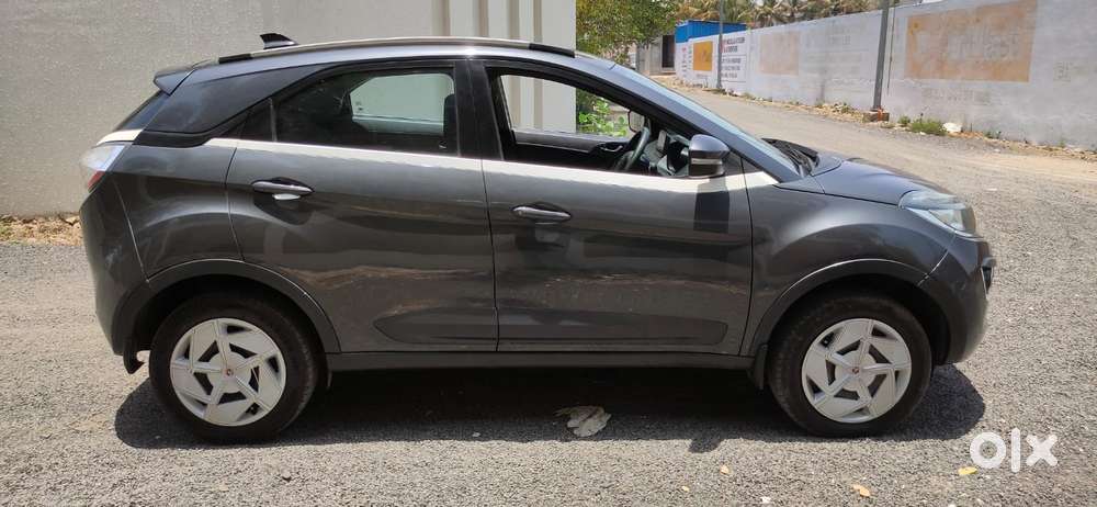 Tata Nexon 1.5 Revotorq Xz, 2019, Diesel