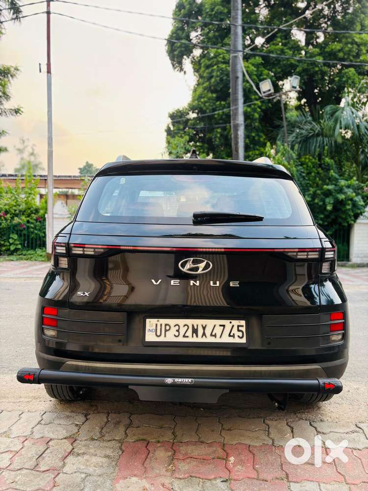 Hyundai Venue 1.5 Crdi Sx (o), 2023, Diesel