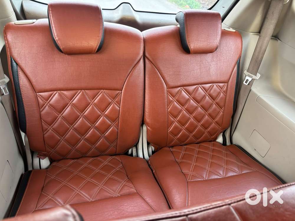 Maruti Suzuki Ertiga Shvs Vdi, 2019, Diesel