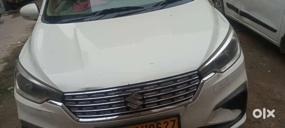 Maruti Ertiga 1.5 Tour 2019