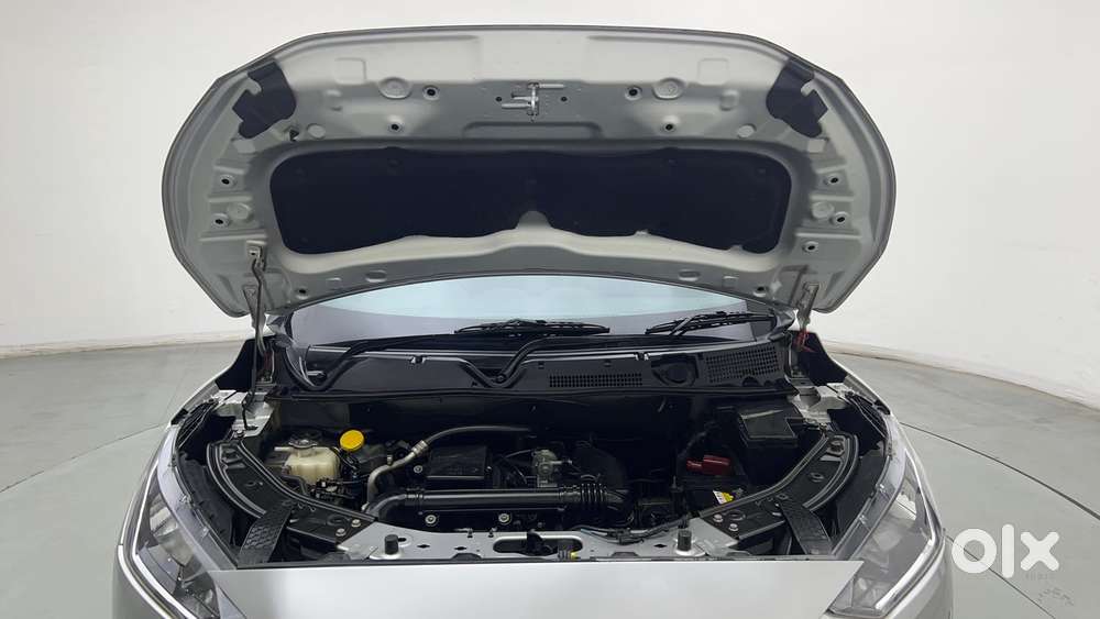 Nissan Magnite 1.0 Xl, 2021, Petrol