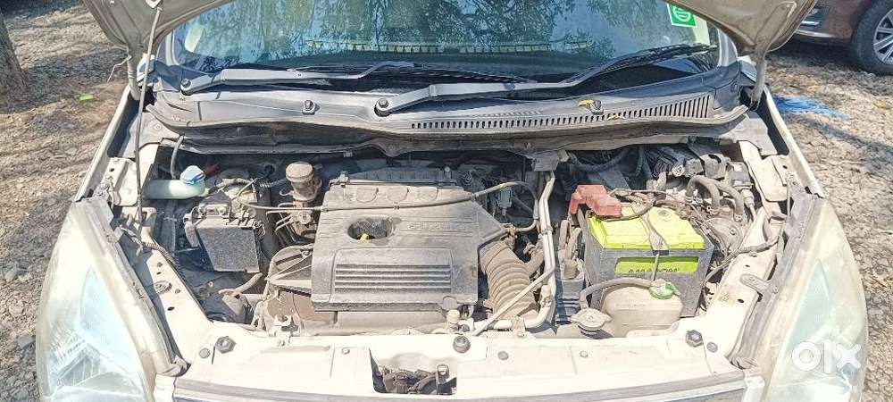 Maruti Suzuki Wagon R 1.0 2013-2019 Lxi Cng, 2018, Petrol