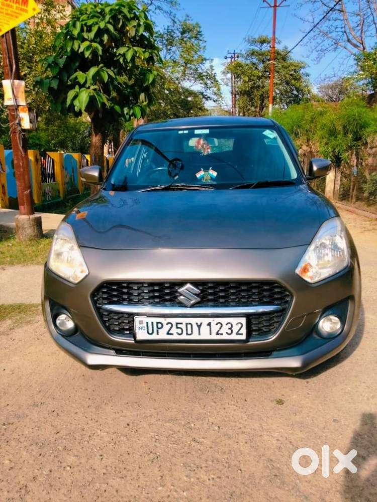 Maruti Suzuki Swift Vxi Cng, 2023, Cng & Hybrids