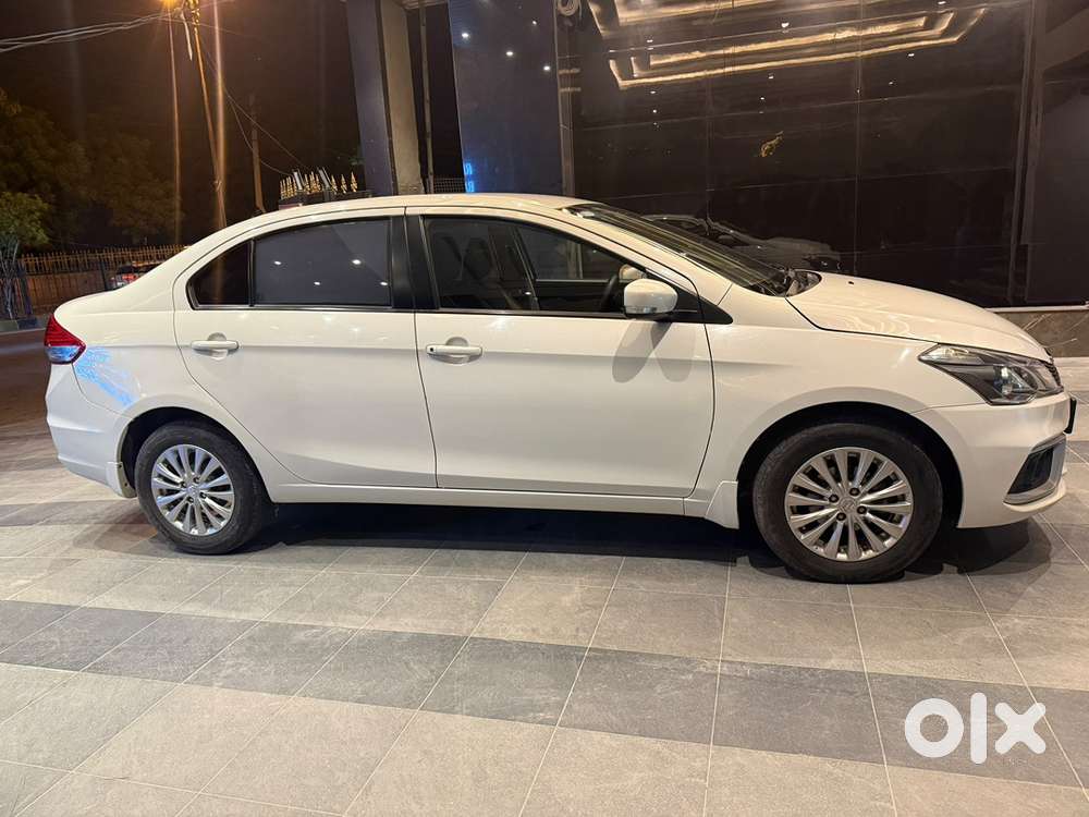Maruti Suzuki Ciaz 2024