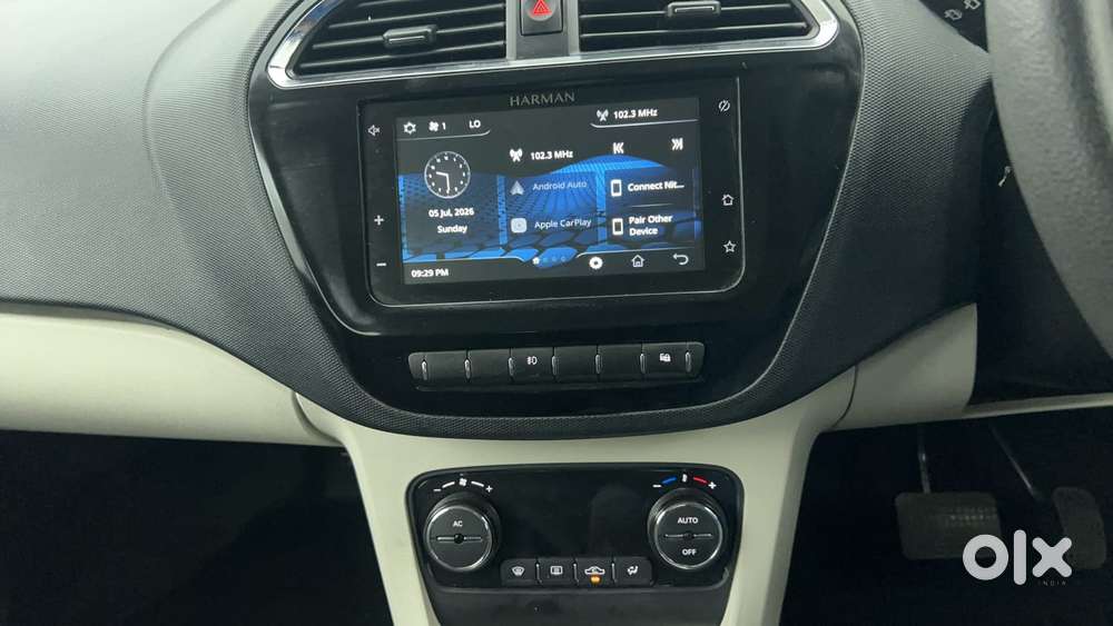 Tata Tiago Xza Plus, 2024, Petrol