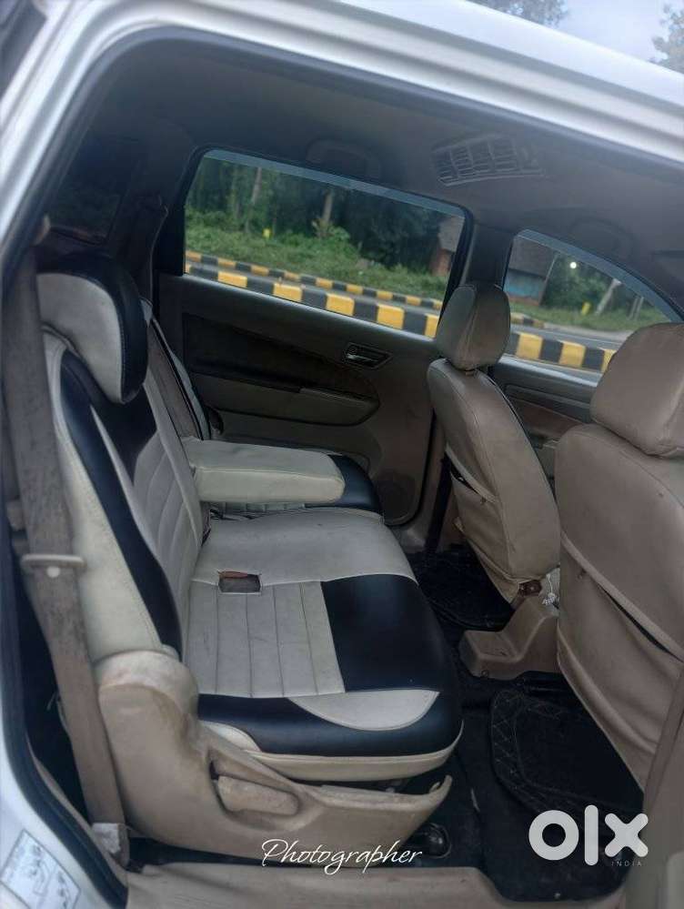Maruti Suzuki Ertiga, 2014, Diesel