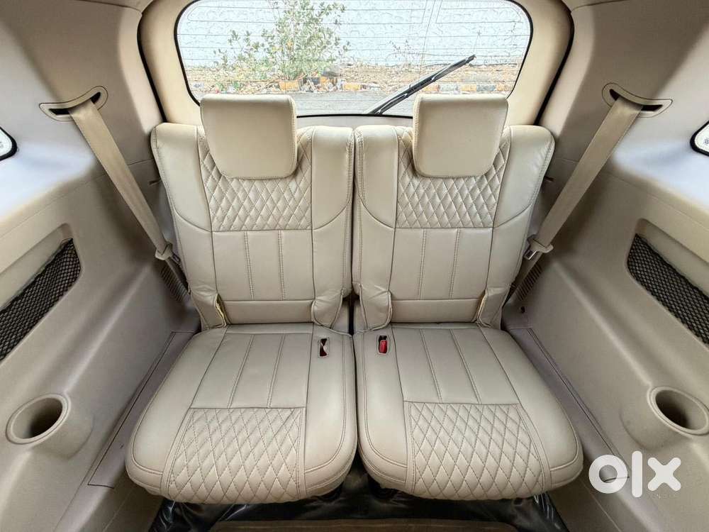 Mahindra Xuv500 W10 At, 2016, Diesel