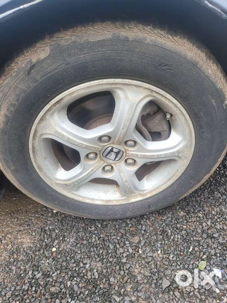 Honda Civic 1.8 V At, 2007, Petrol