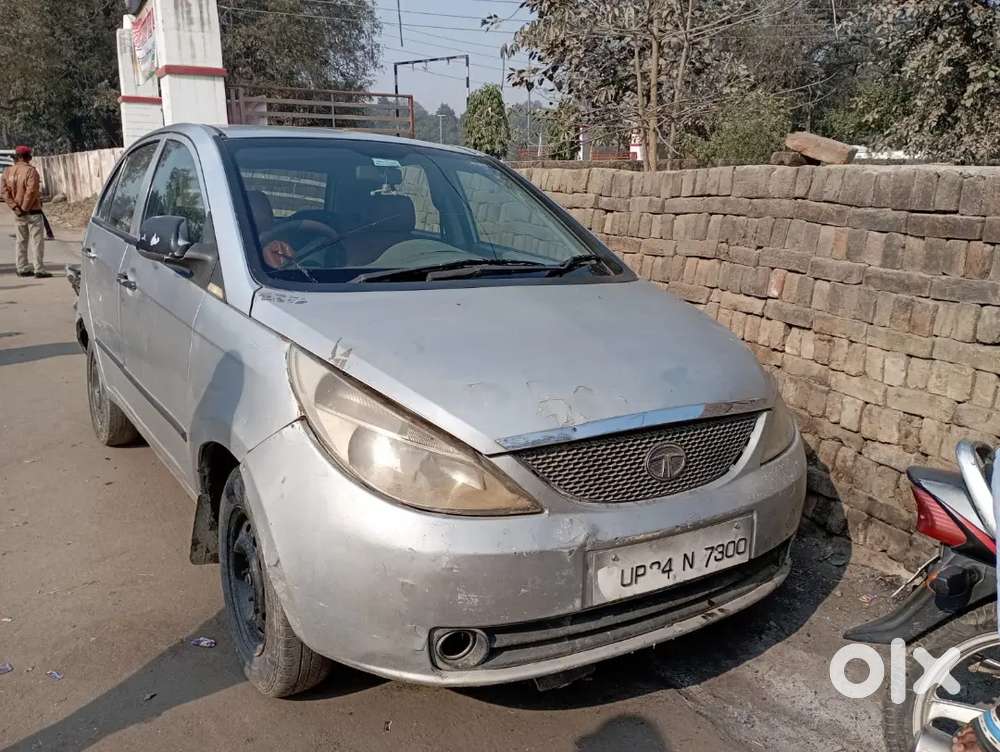 Tata Indica Vista Aqua Tdi 2010 Model