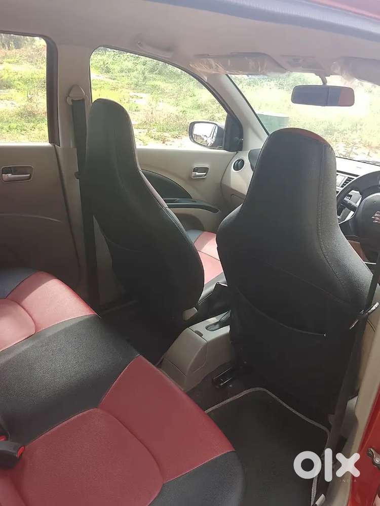 Maruti Suzuki Celerio 2015 Petrol 50700 Km Driven