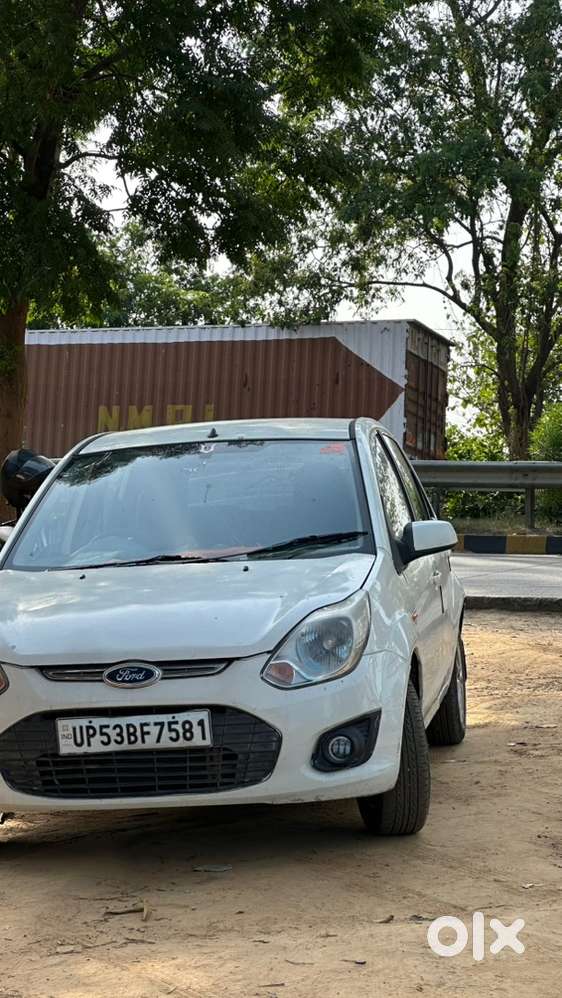Ford Figo Diesel 2013