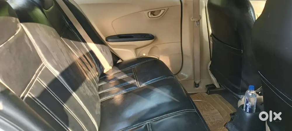 Honda Amaze Diesel Manual 2017