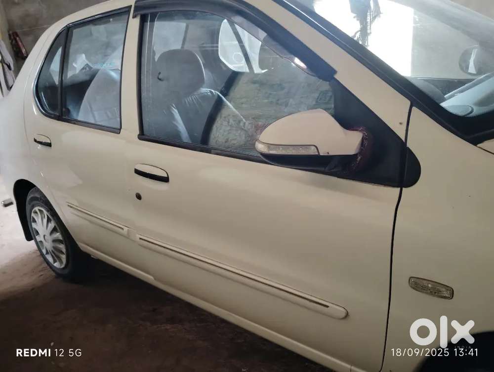 Tata Indigo Ecs Diesel Manual 2013