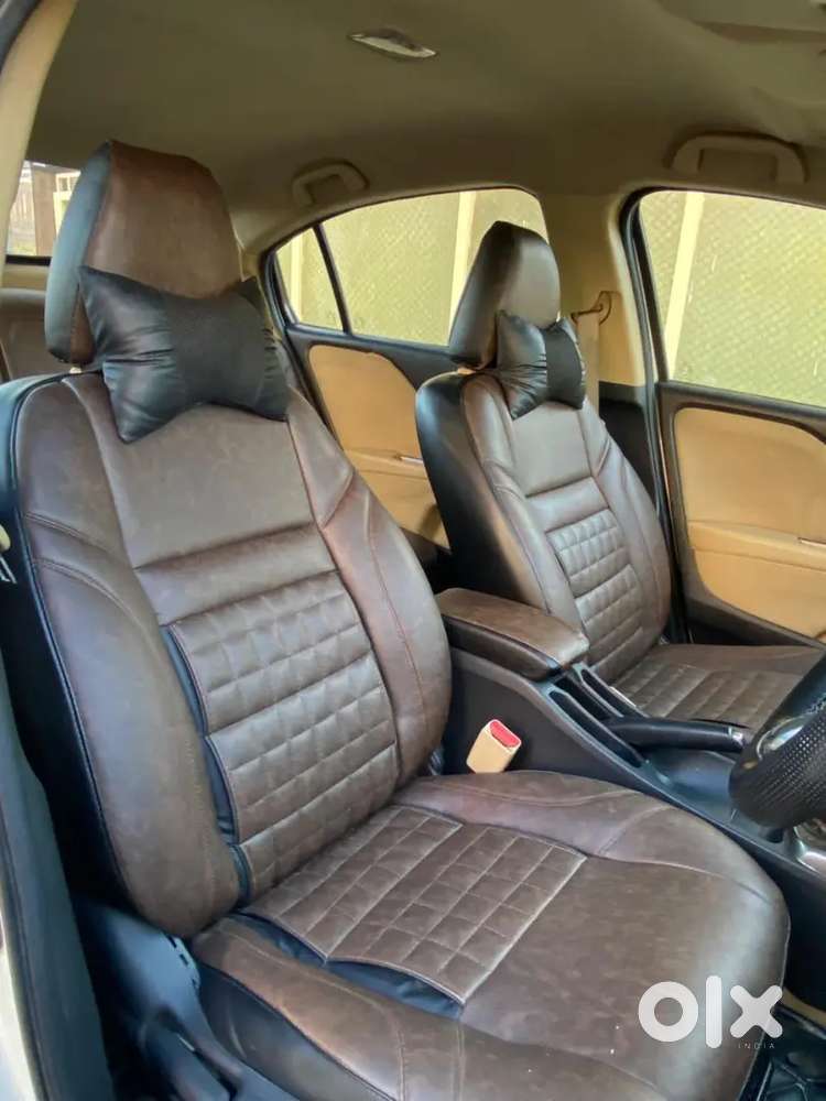 Honda City 2014 Model Diesel 2nd Owner 113000 Km Driven