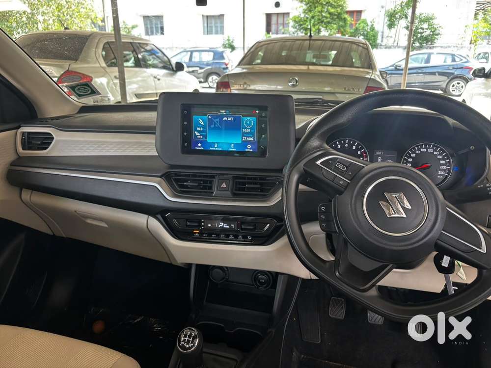 Maruti Suzuki Swift Dzire 1.3 Vxi, 2026, Petrol