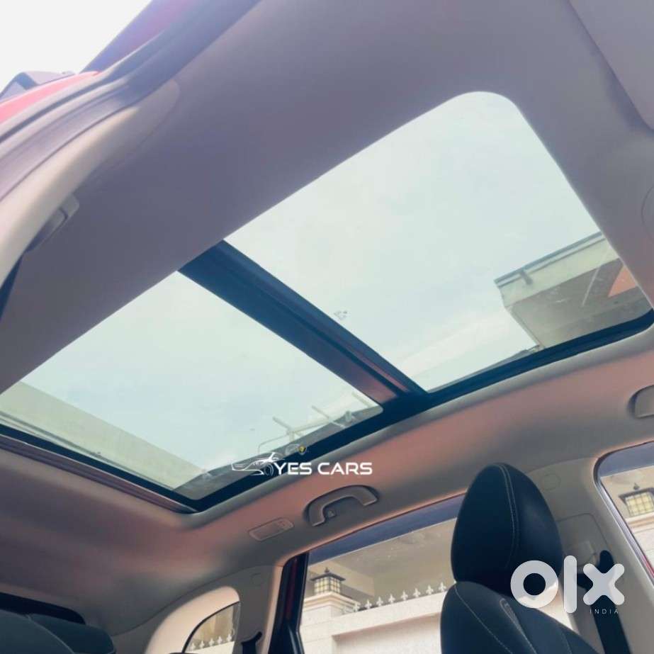 Mg Hector Plus Sharp Pro 1.5 Turbo Petrol 7 Str, 2024, Petrol