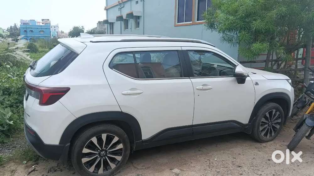 Honda Elevate Vx Petrol 2025