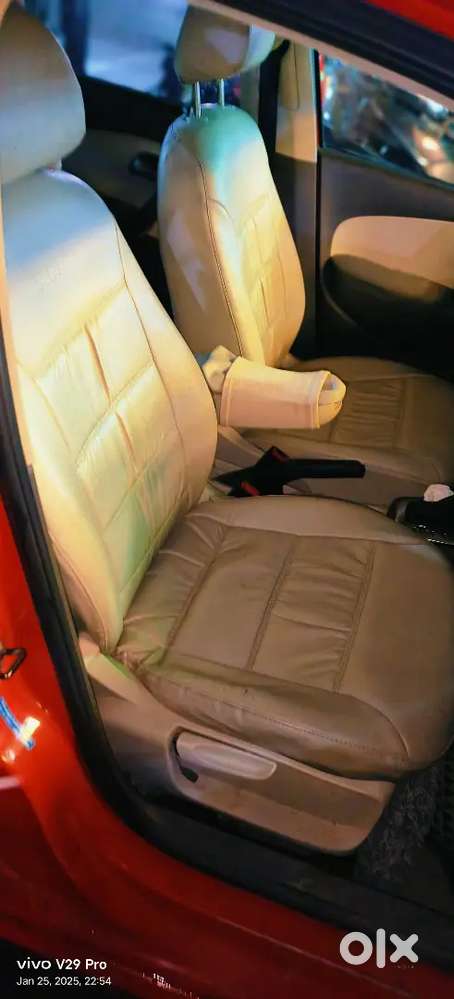 Volkswagen Vento 2010 Petrol Good Condition