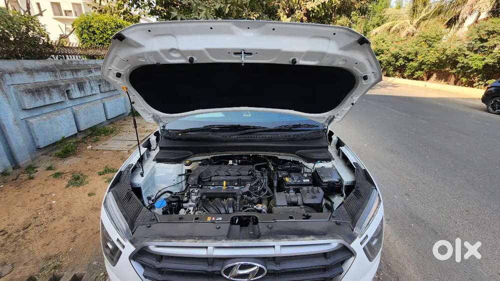 Hyundai Creta 1.5 Ex 2023