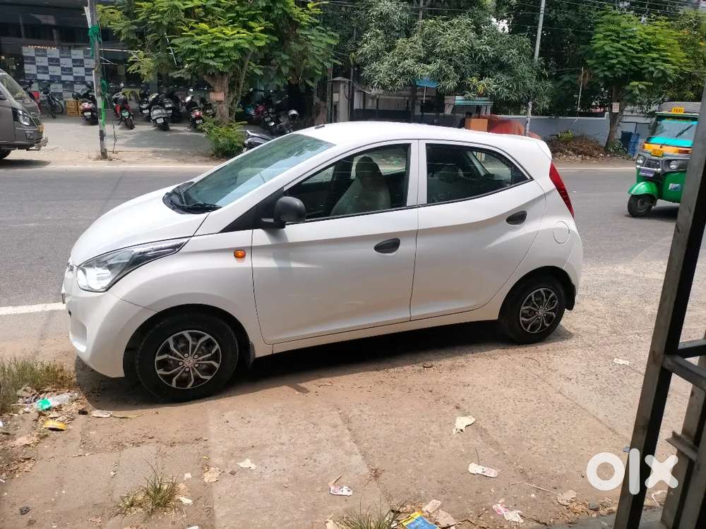 Hyundai Eon Era Plus 2017
