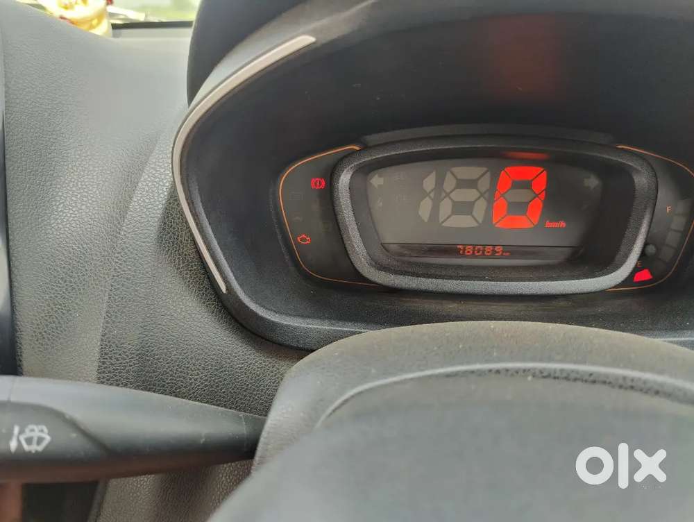 Renault Kwid Neotech 2017