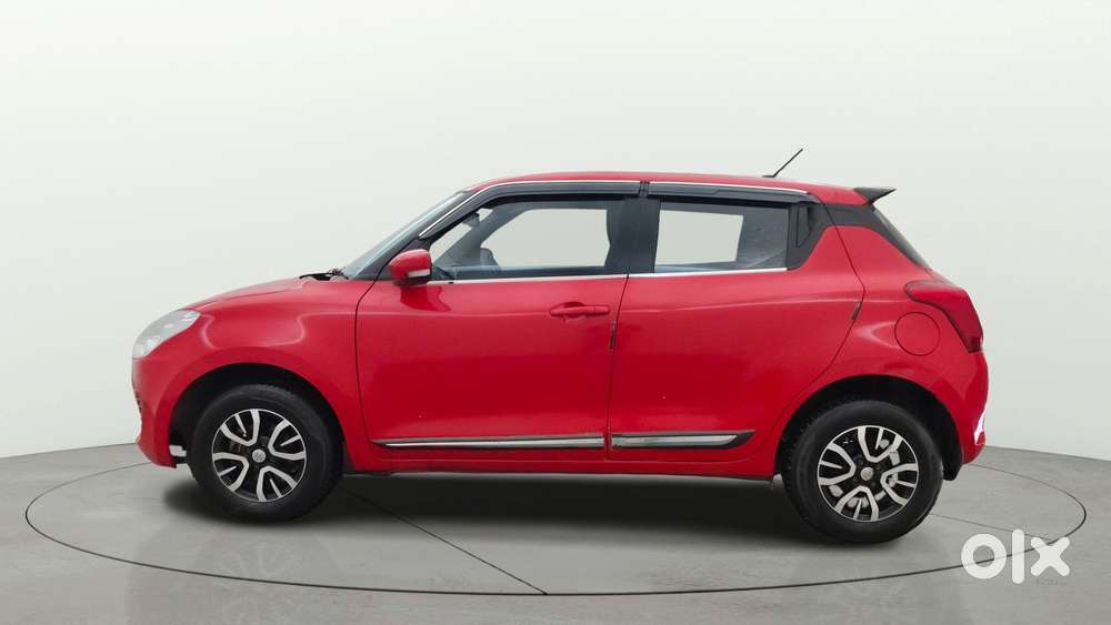 Maruti Suzuki Swift Vvt Vxi, 2023, Petrol