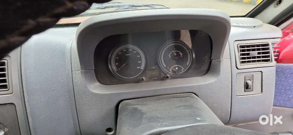 Tata Sumo Victa 3.0 Ex 2009