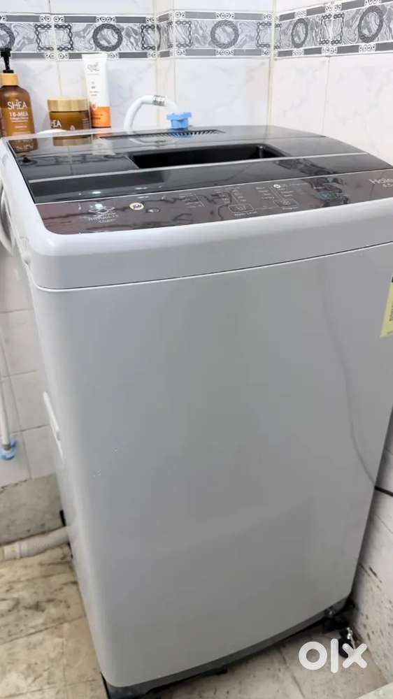 Top load Washing Machine