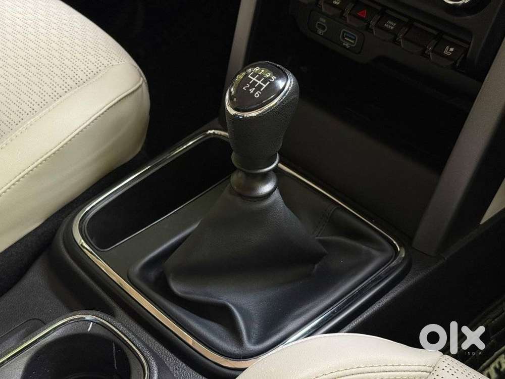 Mahindra Scorpio N Z8 Diesel Mt 4wd 7 Str, 2026, Diesel
