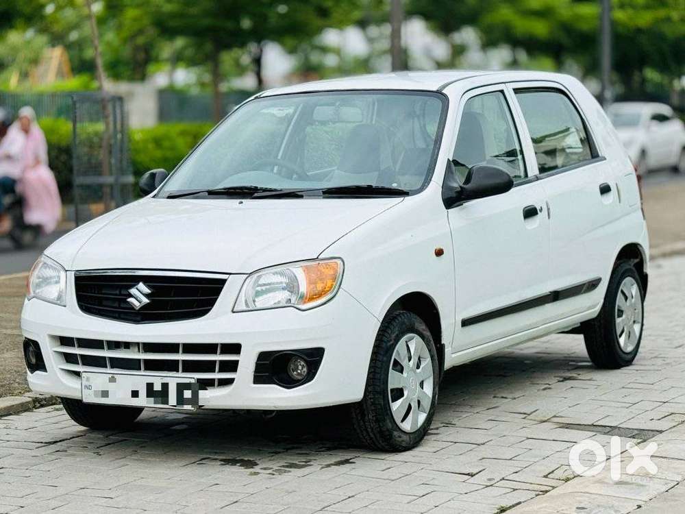 Maruti Suzuki Alto K10 1.0 Vxi S-cng, 2011, Cng & Hybrids