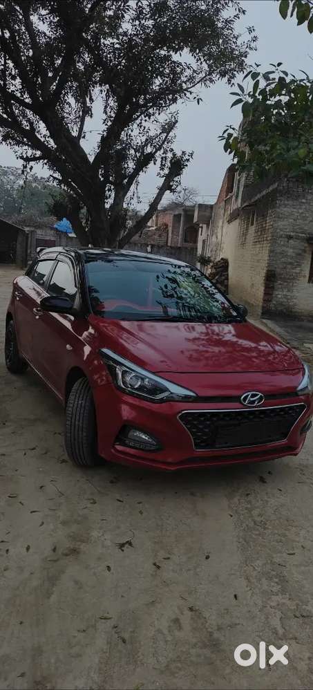 I 20 Diesal Good Condition