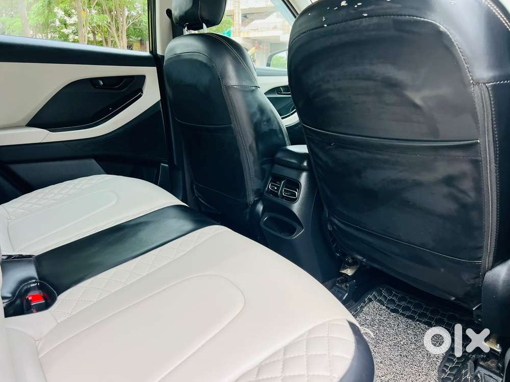 Hyundai Creta 1.6 Ex Petrol, 2022, Petrol