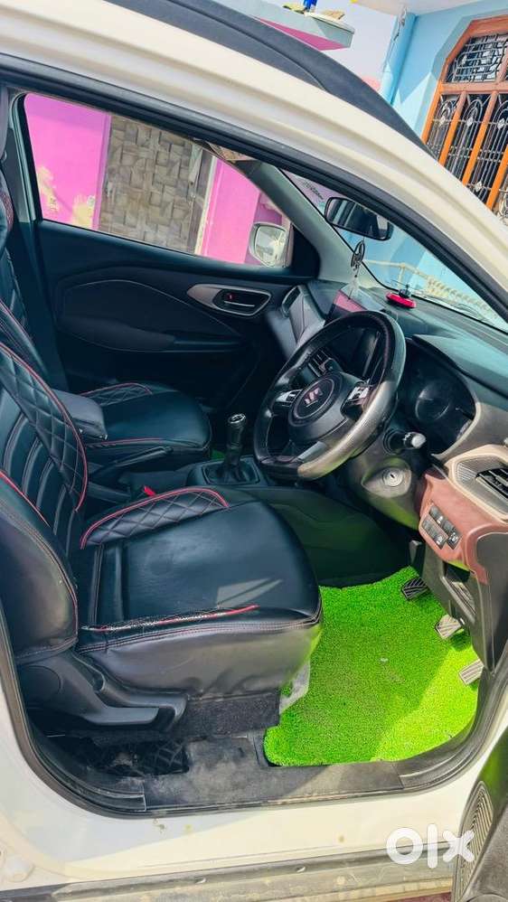 Maruti Suzuki Petrol 2023 Good Condition All Accesoriese Done