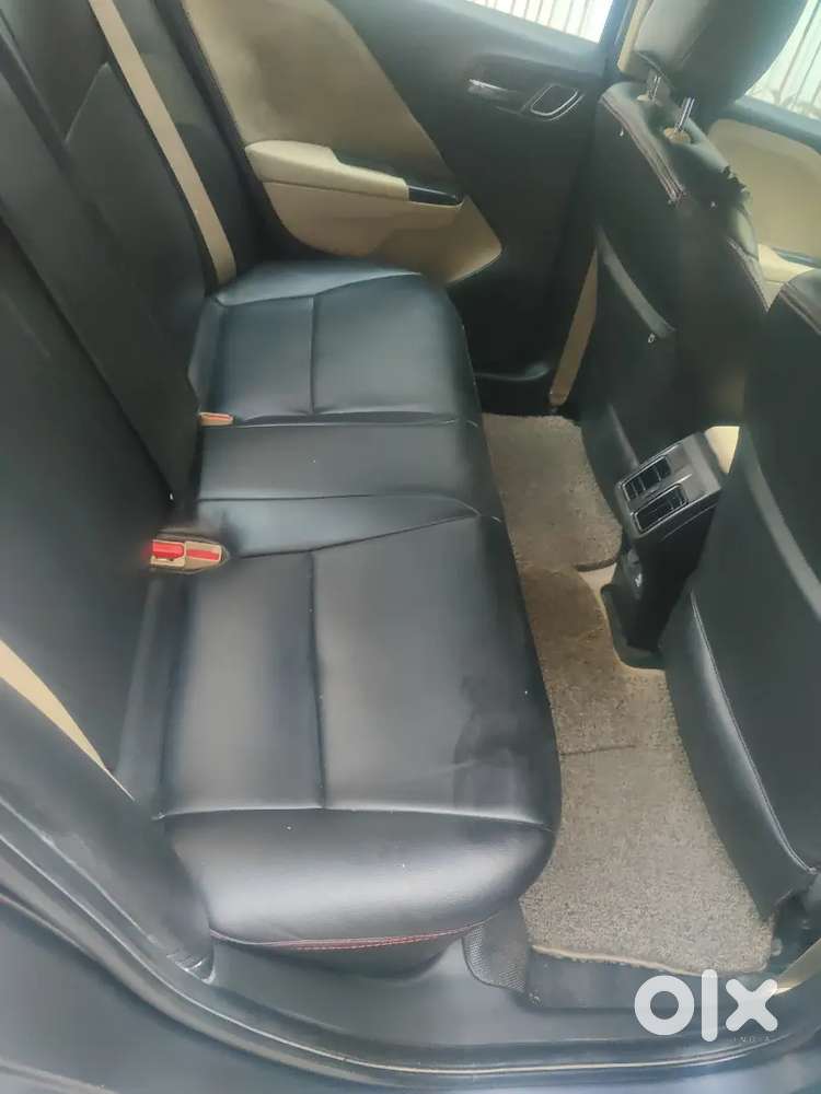 Honda City 2017 Vmt In Excellent Condition.