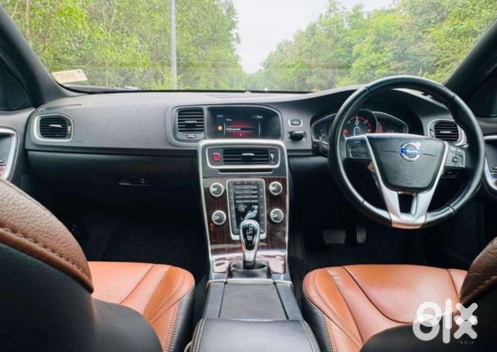 Volvo S60 Diesel 2016