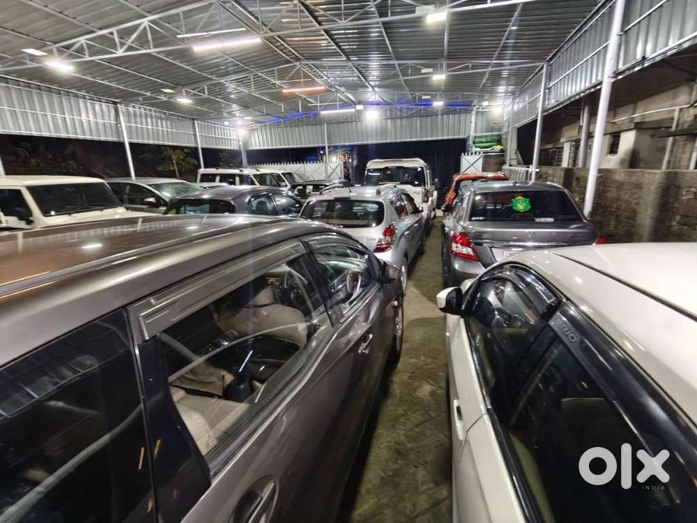 Mahindra Scorpio, 2021, Diesel