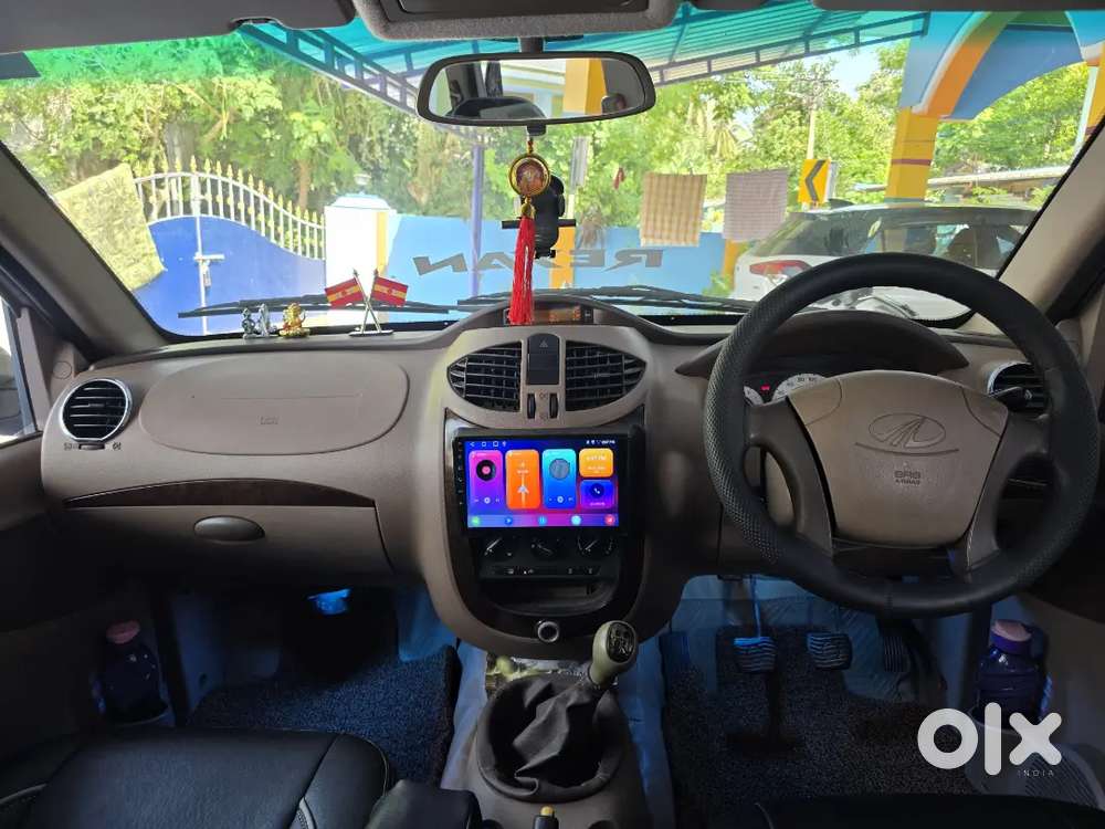 Mahindra Xylo E8 Top Variant Diesel 2012