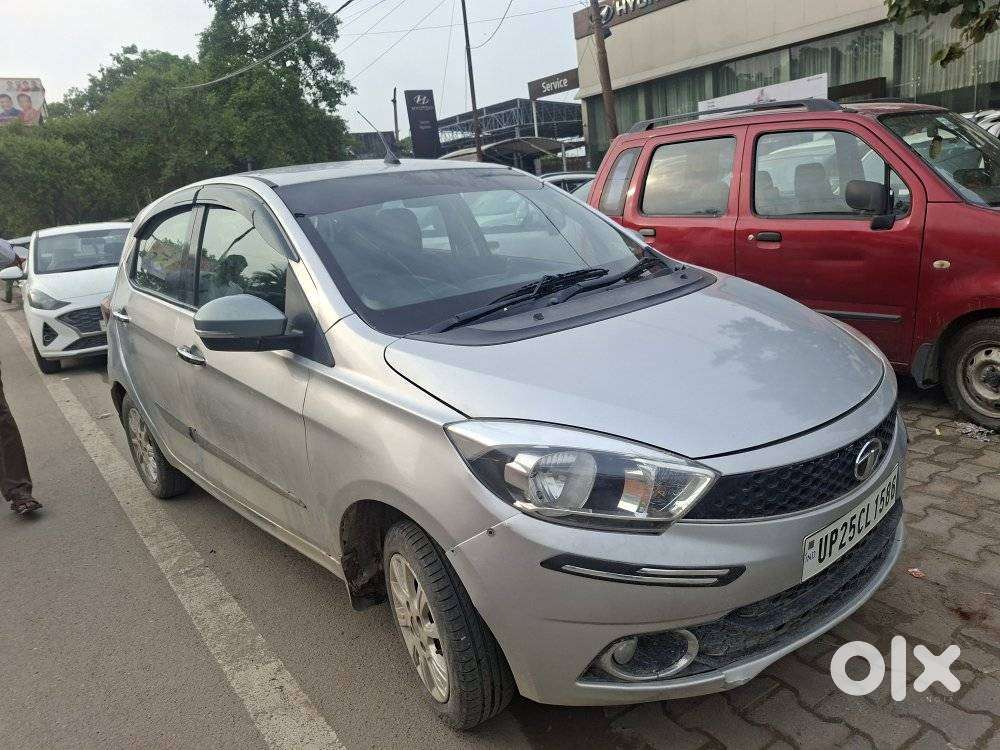 Tata Tiago 1.05 Revotorq Xm, 2019, Petrol