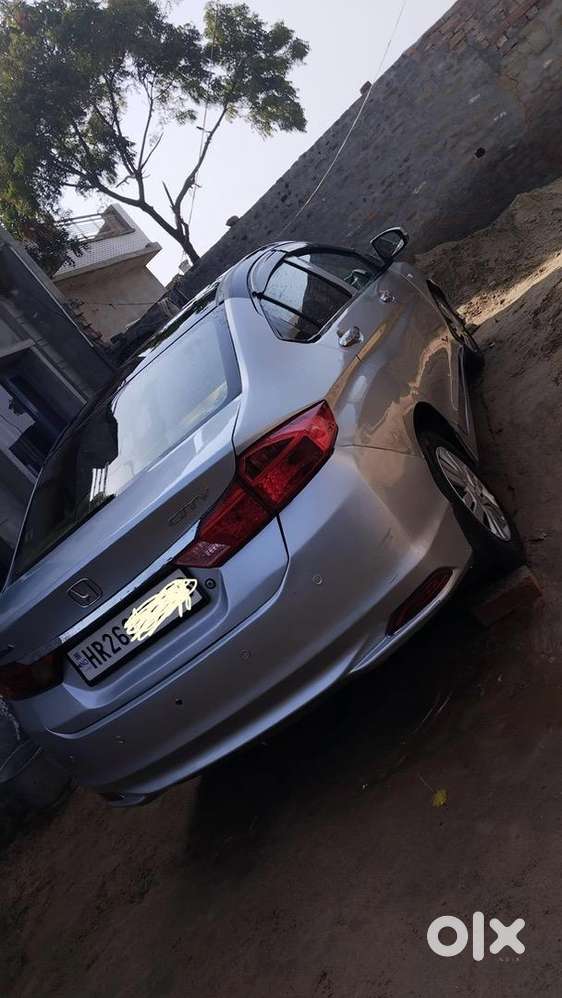 Honda Car 2014 Hybrid